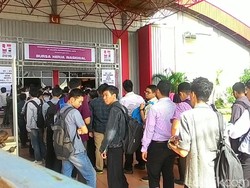 Hati-hati, Jangan Tertipu Info Lowongan yang Catut Nama PLN