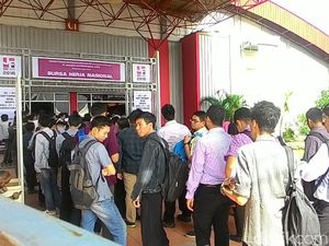Selain IT, Pekerja Sektor Mana yang Banyak Dicari Tahun Depan? Selain IT, Pekerja Sektor Mana yang Banyak Dicari Tahun Depan?