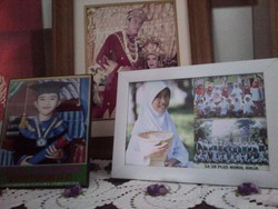 Ucapan Duka untuk Zakhira, Siswi SD yang Tewas Terjatuh dari Mobil Jemputan