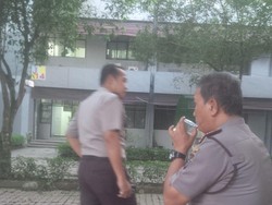 Bentrokan Mahasiswa USU Diduga Dipicu Saling Ejek, Ada yang Terluka