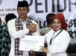 Demokrat: Relawan Agus-Sylvi Banyak dari NU dan Muhammadiyah