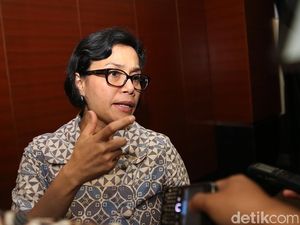 Sri Mulyani: Tax Amnesty dengan Tarif Rendah Seperti RI Sangat Langka Sri Mulyani: Tax Amnesty dengan Tarif Rendah Seperti RI Sangat Langka