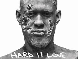 Hard II Love: Tiada Batas untuk Usher
