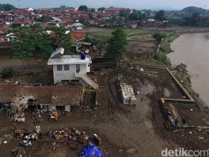 650 Warga Binaan LP akan Bantu Korban Banjir Bandang Garut