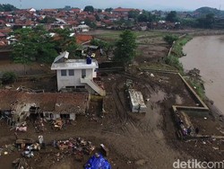 650 Warga Binaan LP akan Bantu Korban Banjir Bandang Garut
