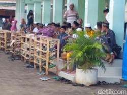 MUI Jatim Keberatan Pengikut Dimas Kanjeng Disebut Santri