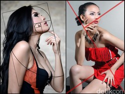 Merancang Foto dengan Komposisi Segitiga Emas