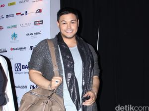 Ivan Gunawan Sebut Pernikahan Kahiyang Harinya Baik karena Digelar Tanggal 8