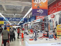 Laptop Fair di Promo Akhir Pekan Transmart Carrefour
