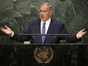Netanyahu Sebut Konflik Israel-Palestina Bukan Soal Permukiman Yahudi