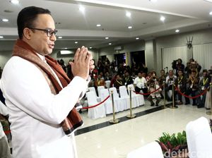 Ahok Gusur Bukit Duri, Anies: Saya Akan ke Sana