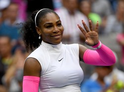 Serena Umumkan Absen di Wuhan & China Terbuka, Bidik Comeback di Singapura