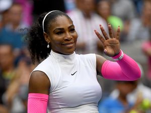 Belum Habis, Serena Perlu Diperhitungkan dalam Persaingan Tahun Depan Belum Habis, Serena Perlu Diperhitungkan dalam Persaingan Tahun Depan