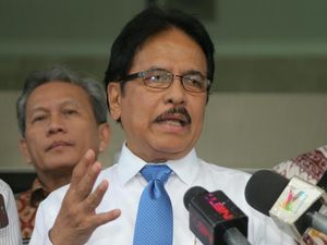 Menteri ATR: Jokowi Minta Saya Selesaikan Konflik Agraria Karawang Menteri ATR: Jokowi Minta Saya Selesaikan Konflik Agraria Karawang