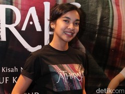 Usai Menikah, Tika Bravani Tetap Terjun ke Dunia Hiburan