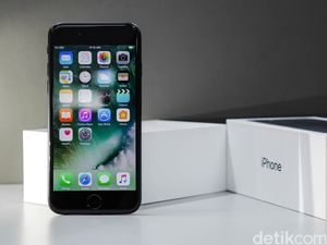 Pesanan iPhone Bikin Laba Foxconn Melonjak