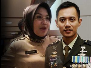 Agus Harimurti dan Sinyal SBY Lakukan Regenerasi