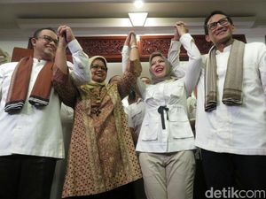 Duet dengan Anies, Sandiaga: Kami Pasangan Profesional, Bukan Duet Politik
