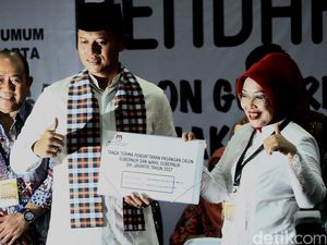 Tak Hanya Pemilih Muda, Ini Basis Massa yang Akan Digarap Duet Agus-Sylvi