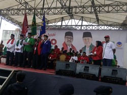 Pilgub Banten, Rano-Embay Tunggu Keputusan PDIP Soal Ketua Timses