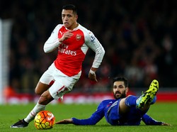 Tren Positif Arsenal vs Rekor Bagus Chelsea