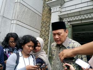Dana Asing Masuk RI Capai Rp 151 Triliun
