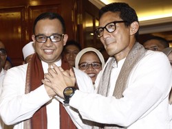 Selain Jakbar, PKB Jakarta Utara Dukung Anies-Sandi di Putaran Kedua