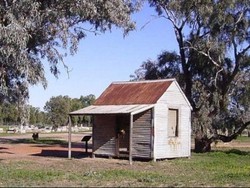 Sejarah Panjang Masjid di Australia