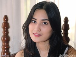 Senangnya Angbeen Rishi Bisa Temani Maruf Amin Olahraga dan Sarapan