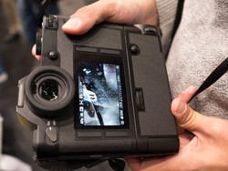 Mengetahui Habitat Satwa Lewat Lensa