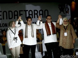 Timses Anies-Sandi: Kita Bosan Politik Elite, Publik Perlu Dilibatkan