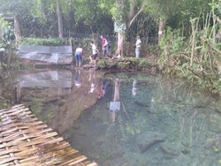 Mata Air di Bandung yang Konon Bikin Awet Muda & Enteng Jodoh