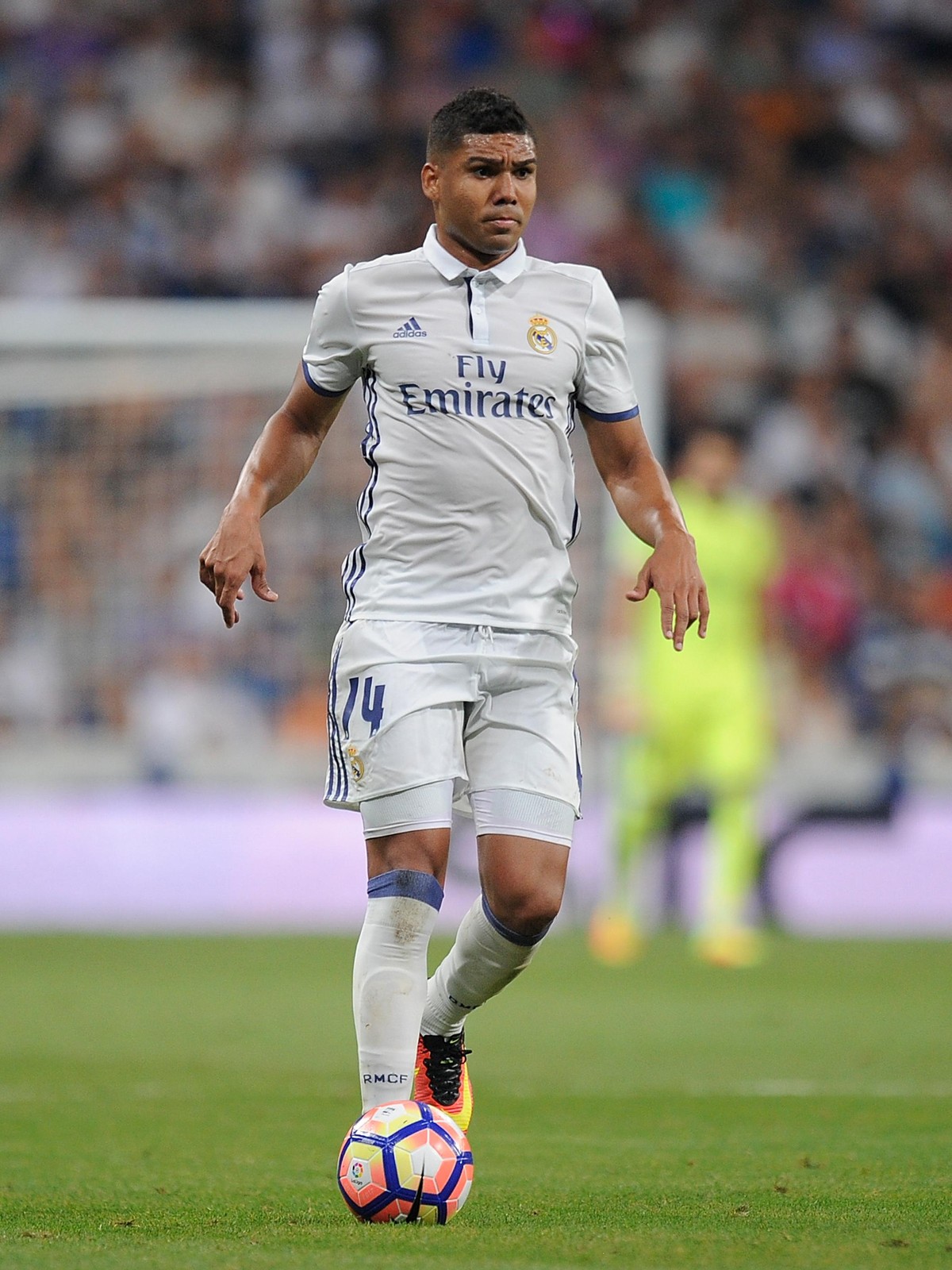 Foto: Getty Images/Denis Doyle