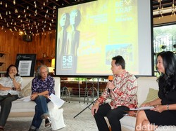 BWCF 2016 Jadi Ajang Pertemuan Penulis dan Peneliti Serat Centhini