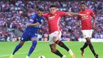 Pemain Paling Sering Dilanggar di Premier League 2016-17 Sejauh Ini