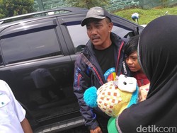 Kisah Dramatis Bocah 13 Tahun Selamat dari Banjir Bandang Garut: Ibu, Adik, Kakak Hilang