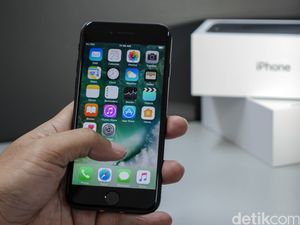 Apple Kembali Bisa Jualan iPhone 7 dan iPhone 8 di Jerman Apple Kembali Bisa Jualan iPhone 7 dan iPhone 8 di Jerman