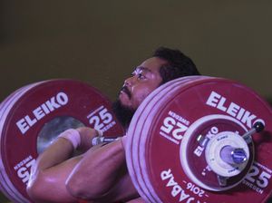 Jabar Juara Umum Angkat Besi, Jatim Runner-up