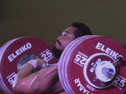 Jabar Juara Umum Angkat Besi, Jatim Runner-up