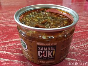 17 Oleh-oleh Makanan Khas Surabaya, Ada Kue Hingga Sambal