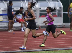 Gelar Maraton dan Jalan Cepat, Lalu Lintas Sebagian Cibinong Akan Dialihkan