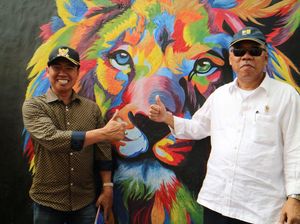 Saran Kementerian PU, Soal Tol Pandaan-Malang Saran Kementerian PU, Soal Tol Pandaan-Malang