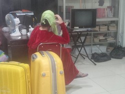 2 Wanita Muda asal Maroko Dibekuk di Puncak, Diduga Berprofesi sebagai PSK