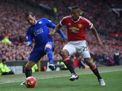 Leicester Punya Kualitas untuk Tandingi MU yang Penuh Bintang