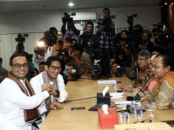 Berkas Pencalonan Anies-Sandiaga Lengkap, KPU DKI Verifikasi Syarat Calon