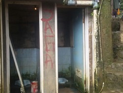 Apa Motif N Buang Jasad Bayinya Dalam Kaleng Cat? Ini Kata Polisi