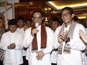 Ragam Pendapat Netizen Tentang #100HariAniesSandi Ragam Pendapat Netizen Tentang #100HariAniesSandi