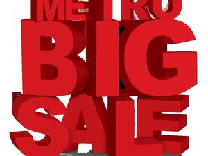 Ini Penawaran Metro Department Store di Harbolnas 11.11, Diskon Hingga 70%