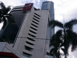 Salip China Unicom, Telkom Bidik Fortune 500
