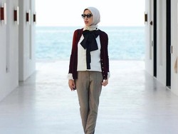 Tips Memilih Gaya Hijab Sesuai Kepribadian Untuk Hijabers Pemula